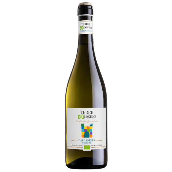 Mont`Albano Bio Terre Garganella Veneto Vino Frizzante