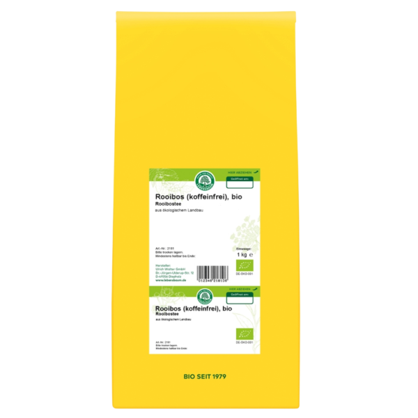 Lebensbaum Bio Rooibos