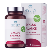 Mylily Mönchspfeffer Mylily Mönchspfeffer