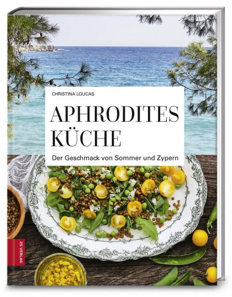 ZS Verlag Aphrodites Küche