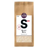 Antersdorfer Bio Sushi Reis Antersdorfer Bio Sushi Reis