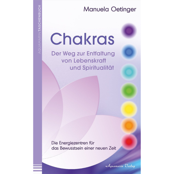 Aquamarin Chakras