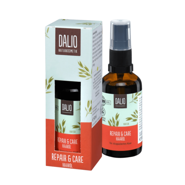 Dalio Repair &amp; Care Haaröl