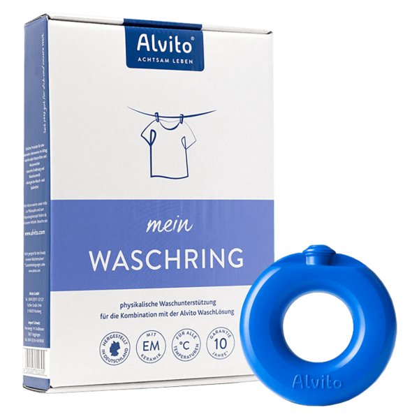 Alvito Wasch-Ring
