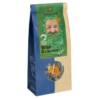 Sonnentor Bio Wildkräuter-Tee 50g Sonnentor Bio Wildkräuter-Tee 50g
