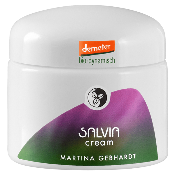 Martina Gebhardt Salvia Cream