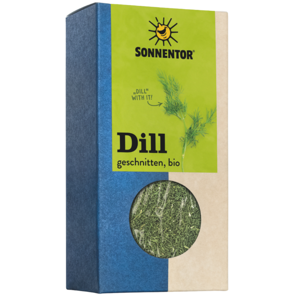 Sonnentor Bio Dill