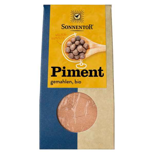 Sonnentor Bio Piment gemahlen