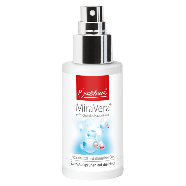 MiraVera Erfrischendes Hautwasser