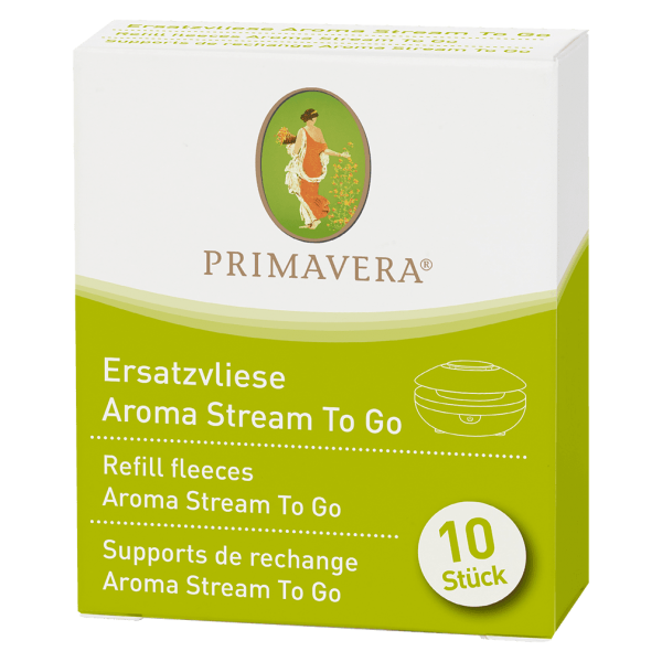 Primavera Ersatzfliese für Aroma Stream To Go