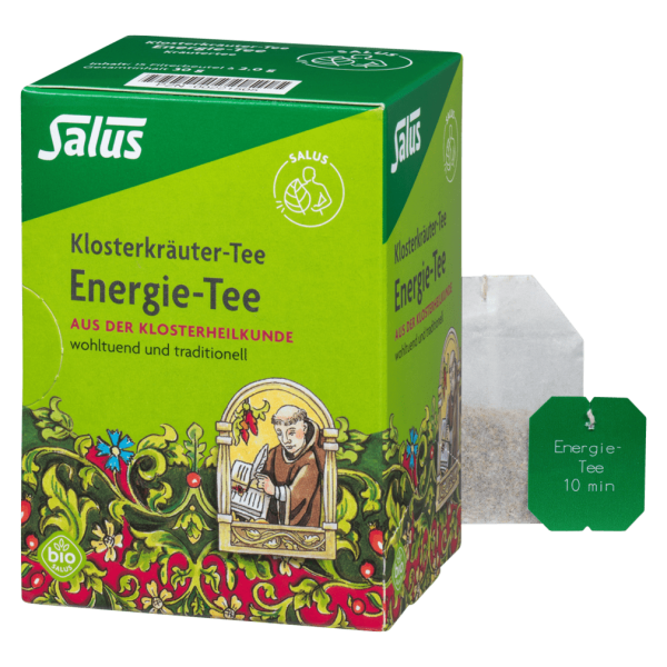 Salus Bio Energie-Tee