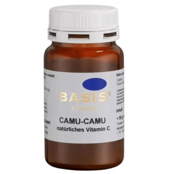 BASIS Camu Flavon