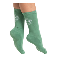 Spirit of Om Socken Padu morgentaugrün Spirit of Om Socken Padu morgentaugrün