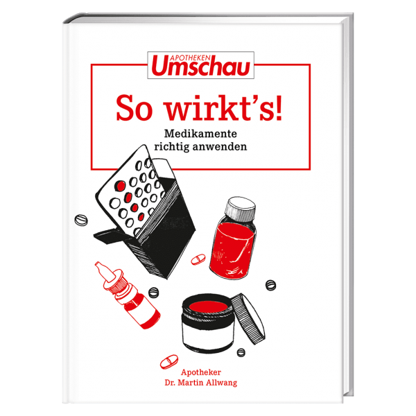 Wort und Bild Apotheken Umschau: So wirkt&#039;s