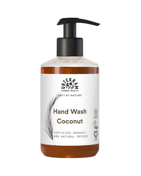 Urtekram Coconut Hand Wash 300 ml