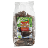 dennree Bio Datteln Deglet Nour entsteint dennree Bio Datteln Deglet Nour entsteint