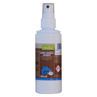 Ecover Weichspüler Rose & Bergamotte 750 Ml – Pflanzenbasiert, Für 25 Waschladungen