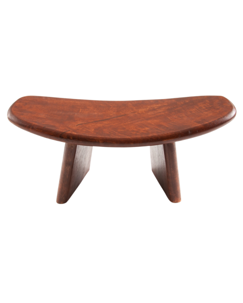 Berk Meditationshocker aus Holz