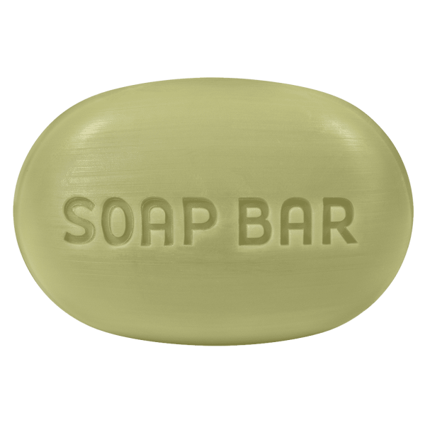 Speick Soap Bar Hair &amp; Body Bergamotte