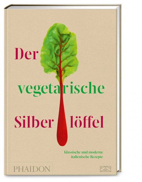 ZS Verlag Vegetarische Silberlöffel