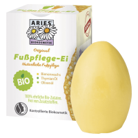 Aries Stapeler Fußpflege-Ei Aries Stapeler Fußpflege-Ei