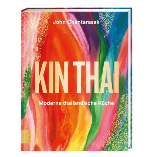 ZS Verlag Kin Thai: Thailändische Küche