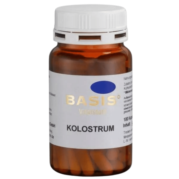 BASIS Kolostrum