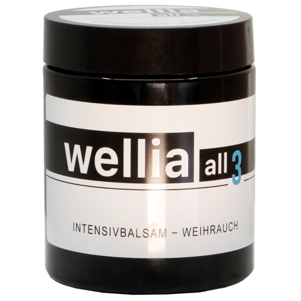 Wellia Intensivbalsam