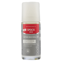 Speick Men Active Deo Roll-On Speick Men Active Deo Roll-On