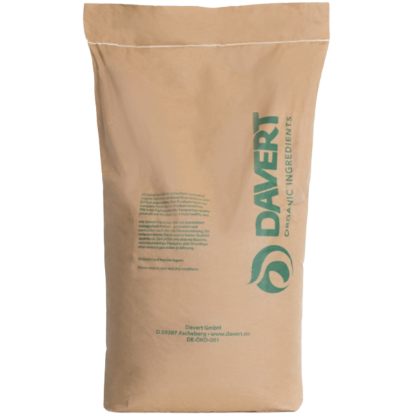 Davert Bio Sesam geschält, 25kg