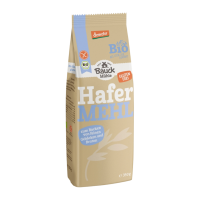 Bauckhof  Bio Hafermehl, 350g Bauckhof  Bio Hafermehl, 350g