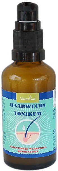 Haarwuchs Tonikum