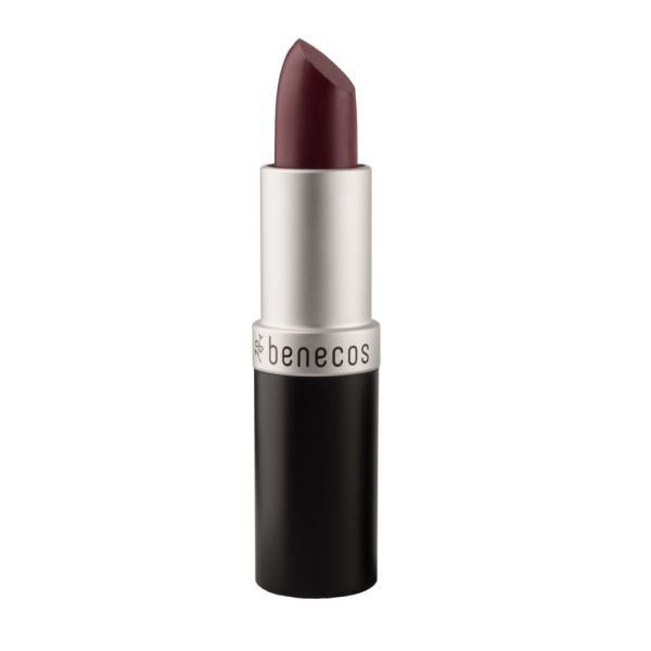 Benecos Lipstick Mat very berry