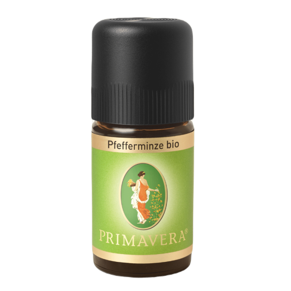 Primavera Bio Pfefferminze