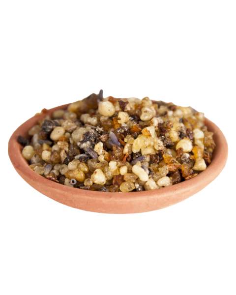 Berk Salomons Siegel, 500 g lose