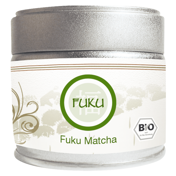 Fuku Bio Matcha Standard