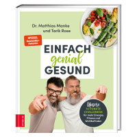 ZS Verlag Einfach genial gesund ZS Verlag Einfach genial gesund