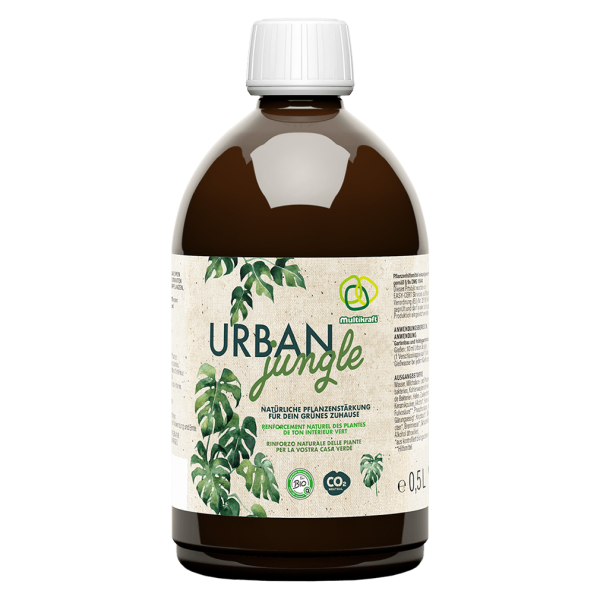 Multikraft Multikraft Urban Jungle Pflanzenhilfsmittel