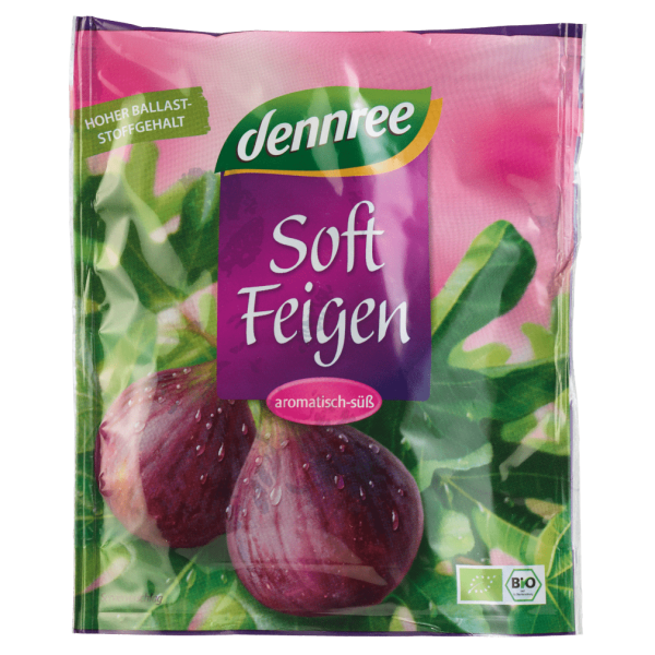 dennree Bio Soft-Feigen