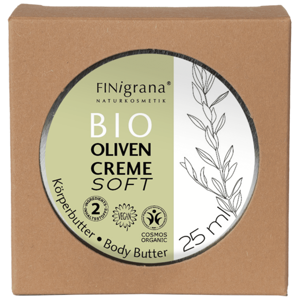 Finigrana Bio Oliven-Creme Soft