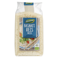 dennree Bio Basmati Reis dennree Bio Basmati Reis