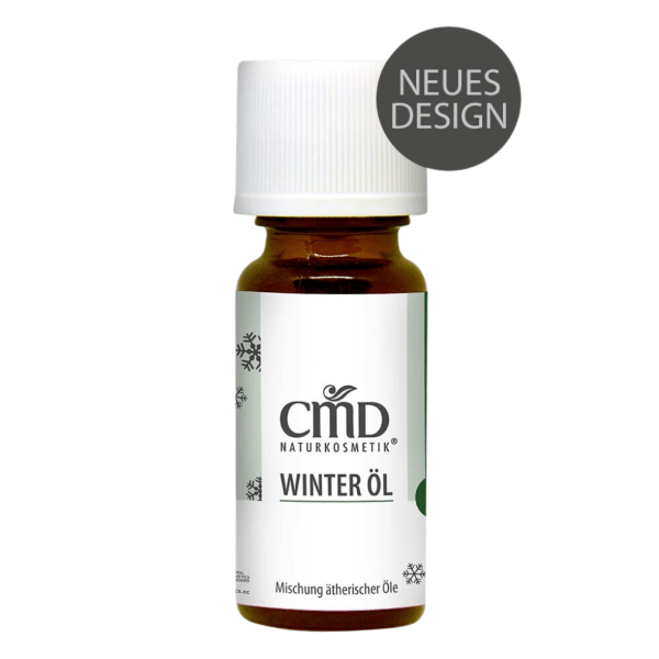 CMD Naturkosmetik Winterduft