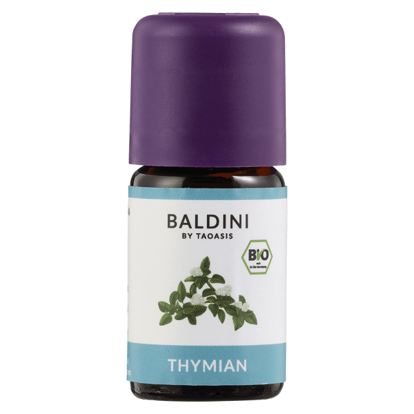 Baldini Bio Aroma, Thymian weiß