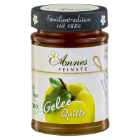 Annes Feinste Bio Quitte Gelee Annes Feinste Bio Quitte Gelee
