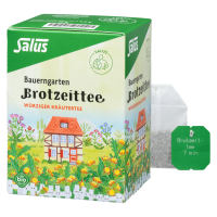 Salus Bio Brotzeittee, 30 g Salus Bio Brotzeittee, 30 g