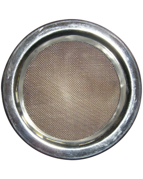 Berk Edelstahl-Räuchersieb 8 cm