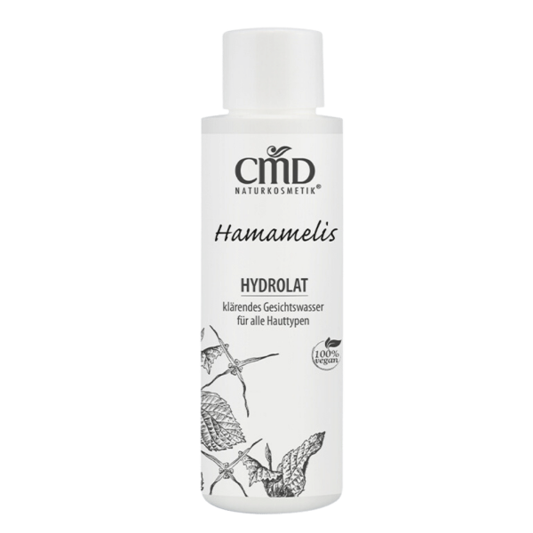 CMD Naturkosmetik Hamamelis Hydrolat