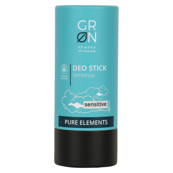 GRN Deostick Sensitiv