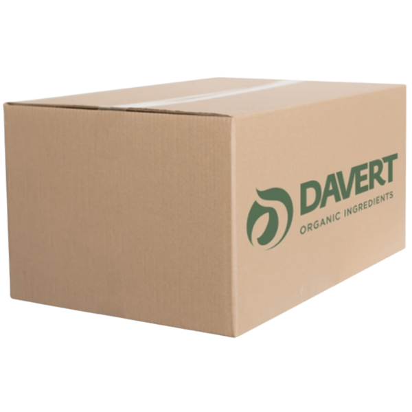 Davert Bio Weinbeeren geölt 10kg