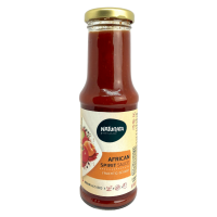 Naturata Bio African Spirit Sauce Naturata Bio African Spirit Sauce